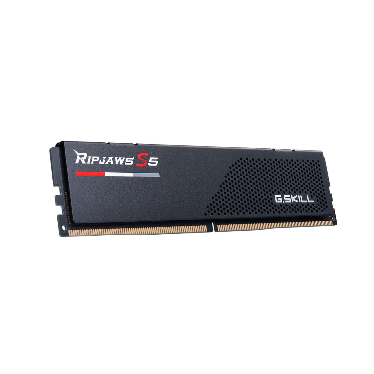 Memória RAM GSKILL Ripjaws S5 DDR5 CL40 32 GB